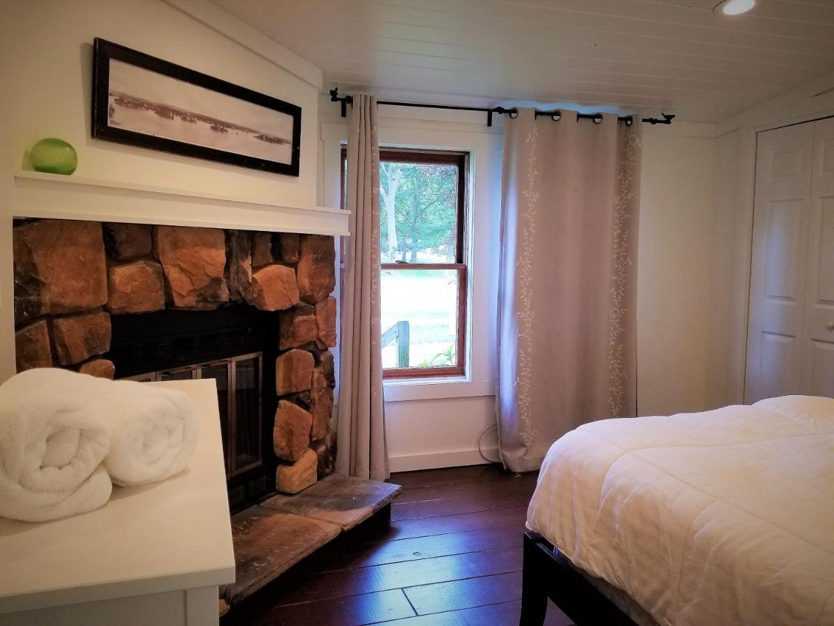 The Ledges Resort & Marina Alexandria Bay Ngoại thất bức ảnh