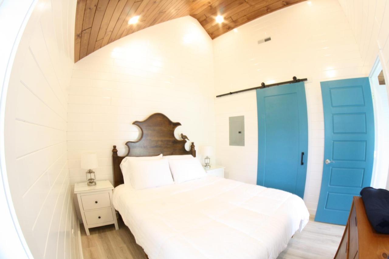The Ledges Resort & Marina Alexandria Bay Ngoại thất bức ảnh