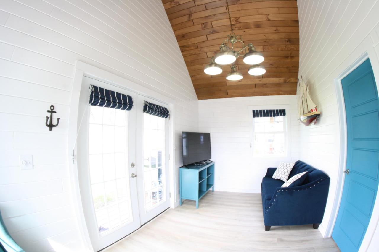 The Ledges Resort & Marina Alexandria Bay Ngoại thất bức ảnh